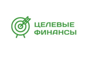 логотип 4финанс