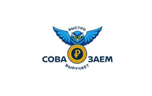 логотип 4финанс