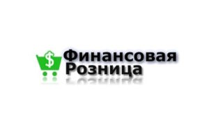 логотип 4финанс