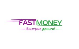 логотип 4финанс