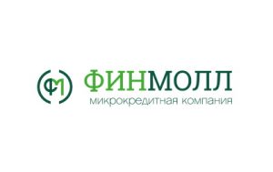 логотип 4финанс